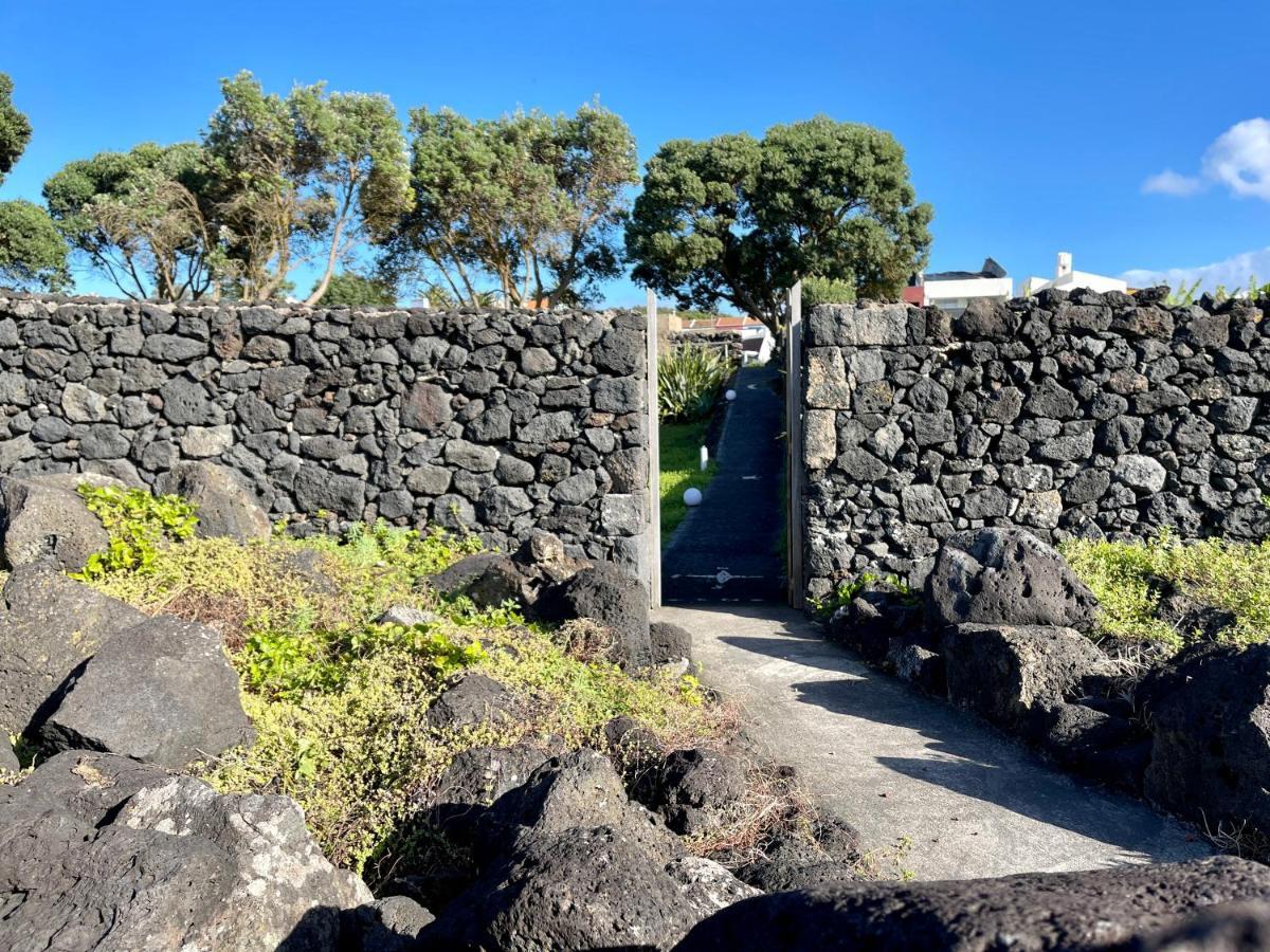 Vila Casa O Refugio Lagoa  Exteriér fotografie